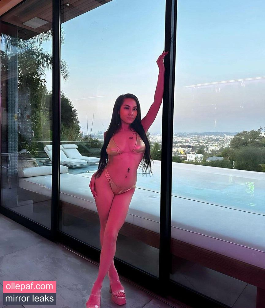 Latest Leaks Victoria Kuang Nude #46 - Fapello