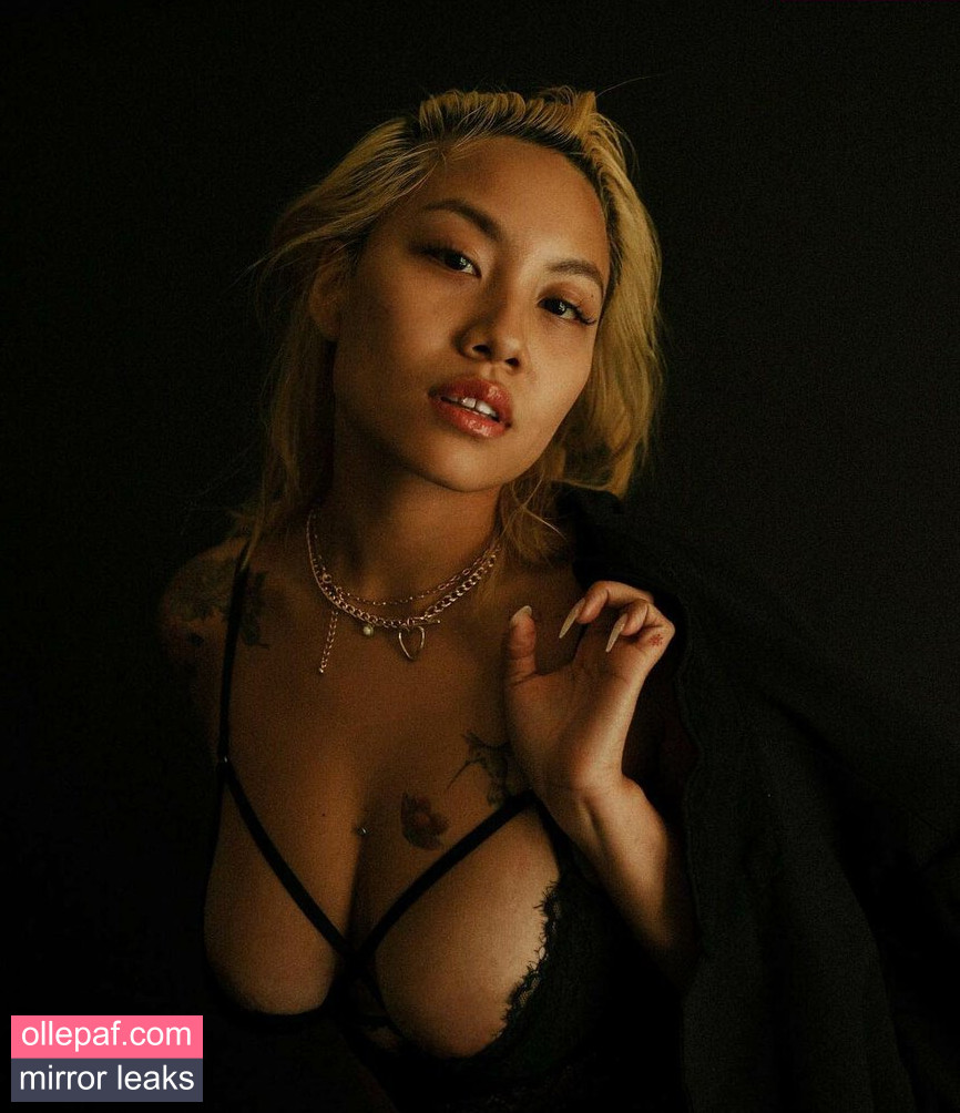 Latest Leaks Victoria Kuang Nude #6 - Fapello