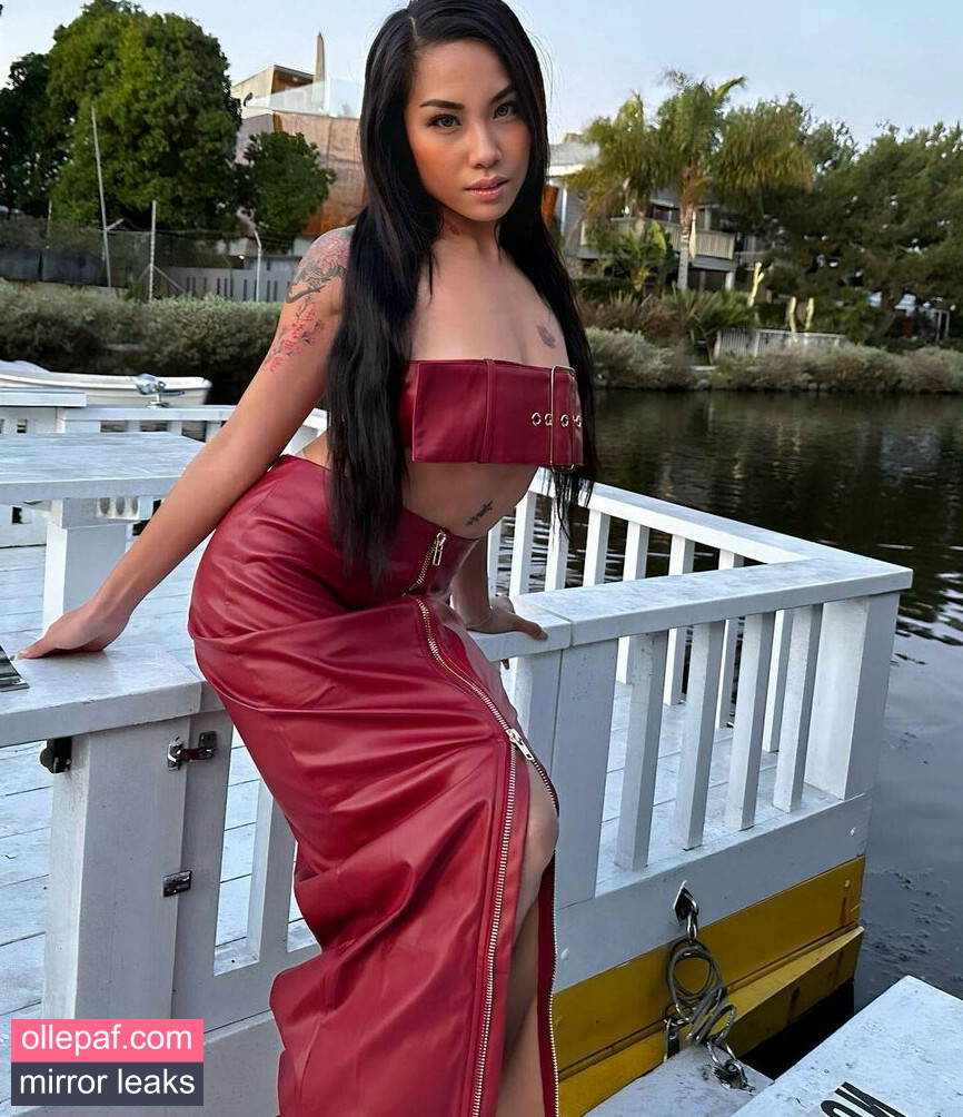 Latest Leaks Victoria Kuang Nude #51 - Fapello