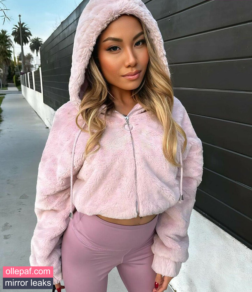 Latest Leaks Victoria Kuang Nude #59 - Fapello