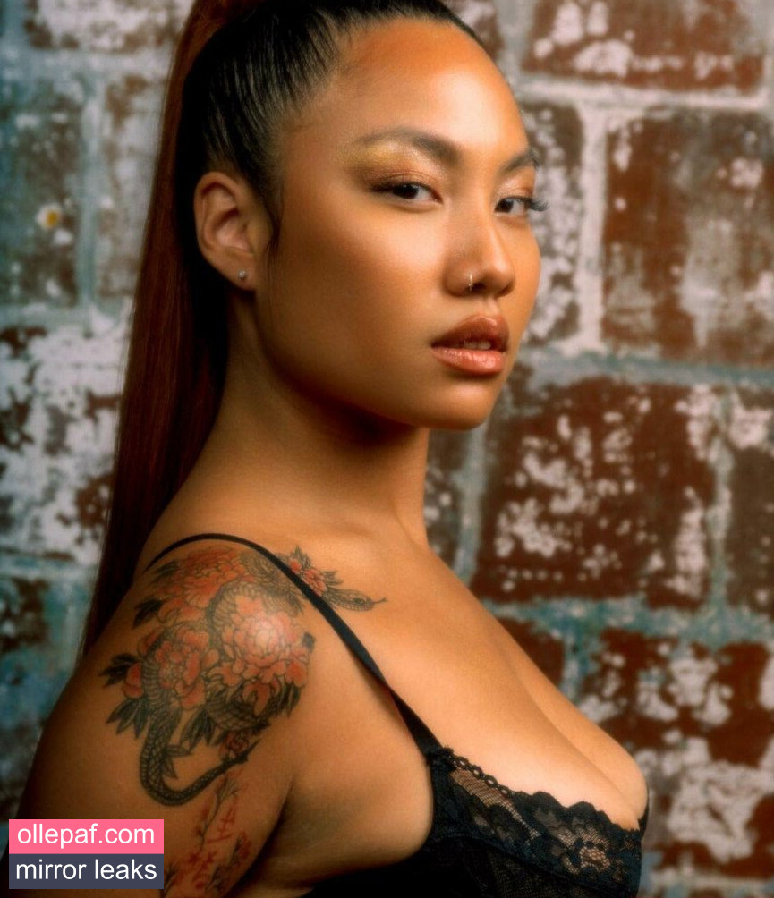 Latest Leaks Victoria Kuang Nude #7 - Fapello