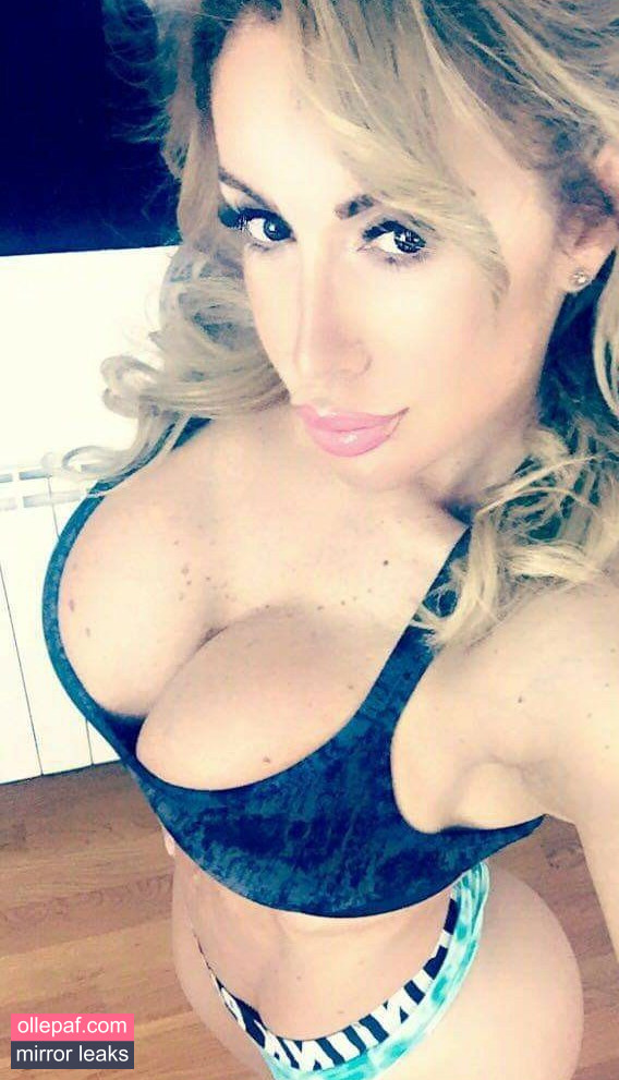 Victoria Lomba Nude Leaks OnlyFans #195 - Fapello