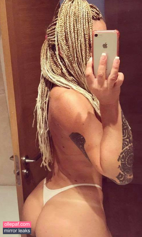 Victoria Lomba Nude Leaks OnlyFans #214 - Fapello