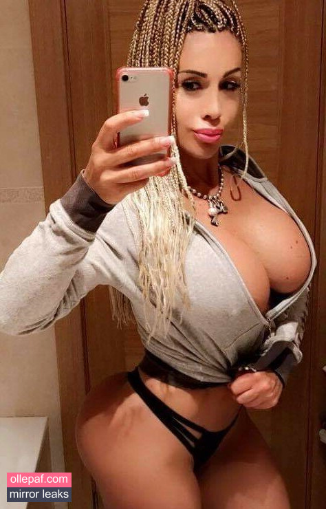 Victoria Lomba Nude Leaks OnlyFans #221 - Fapello