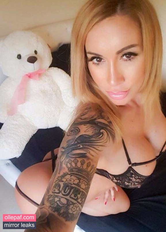 Victoria Lomba Nude Leaks OnlyFans #244 - Fapello