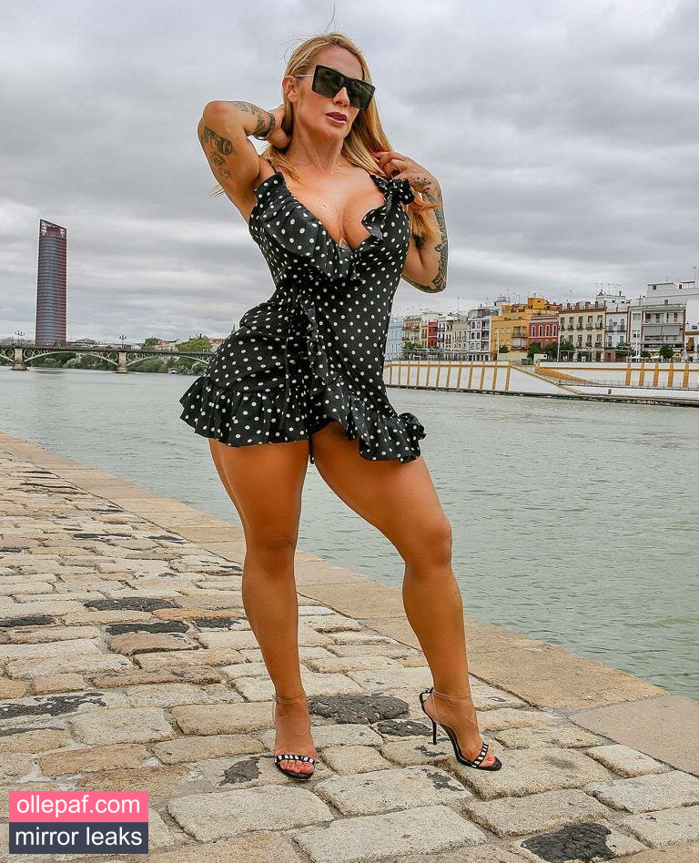 Victoria Lomba Nude Leaks OnlyFans #295 - Fapello