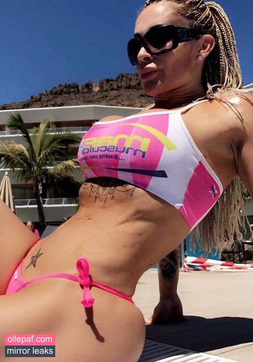 Victoria Lomba Nude Leaks OnlyFans #326 - Fapello