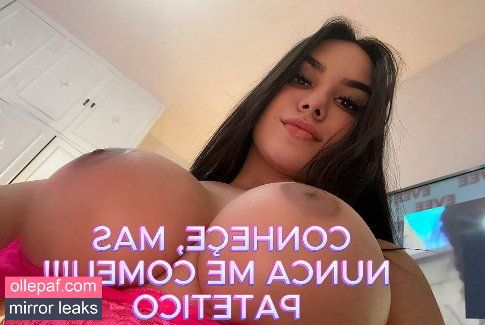 Latest Leaks Victoria Matosa Nude #228 - Fapello