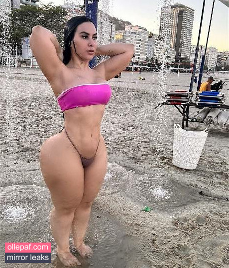 Latest Leaks Victoria Matosa Nude #280 - Fapello