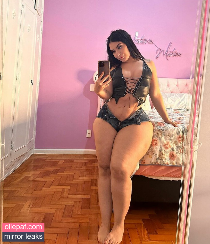 Latest Leaks Victoria Matosa Nude #316 - Fapello