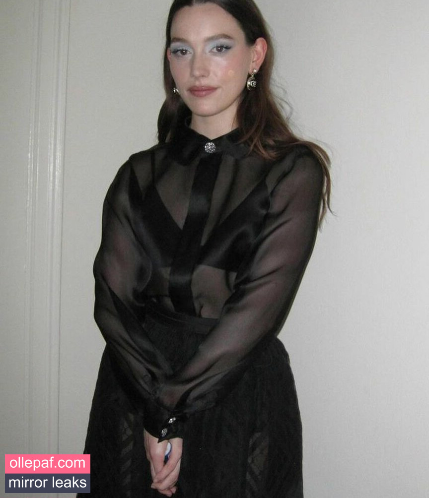 Latest Leaks Victoria Pedretti Nude #182 - Fapello