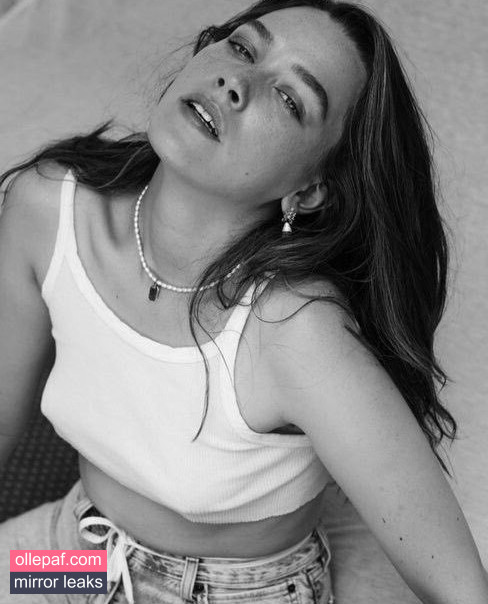 Latest Leaks Victoria Pedretti Nude #194 - Fapello