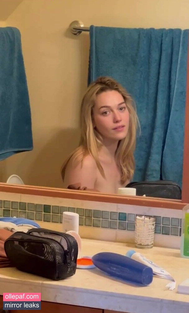 Latest Leaks Victoria Pedretti Nude #204 - Fapello