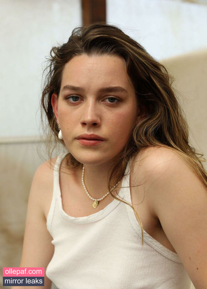 Latest Leaks Victoria Pedretti Nude #205 - Fapello