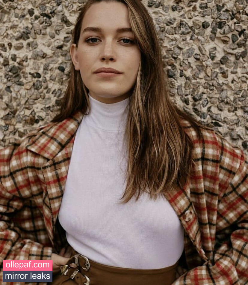Latest Leaks Victoria Pedretti Nude #243 - Fapello