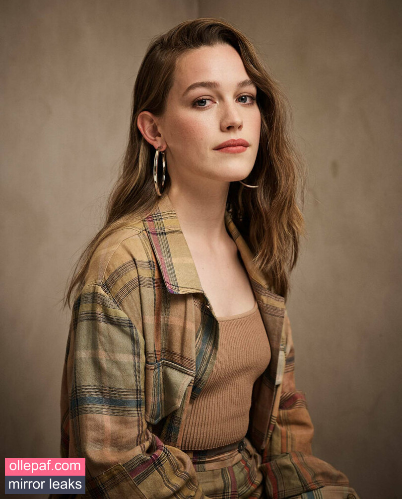 Latest Leaks Victoria Pedretti Nude #248 - Fapello