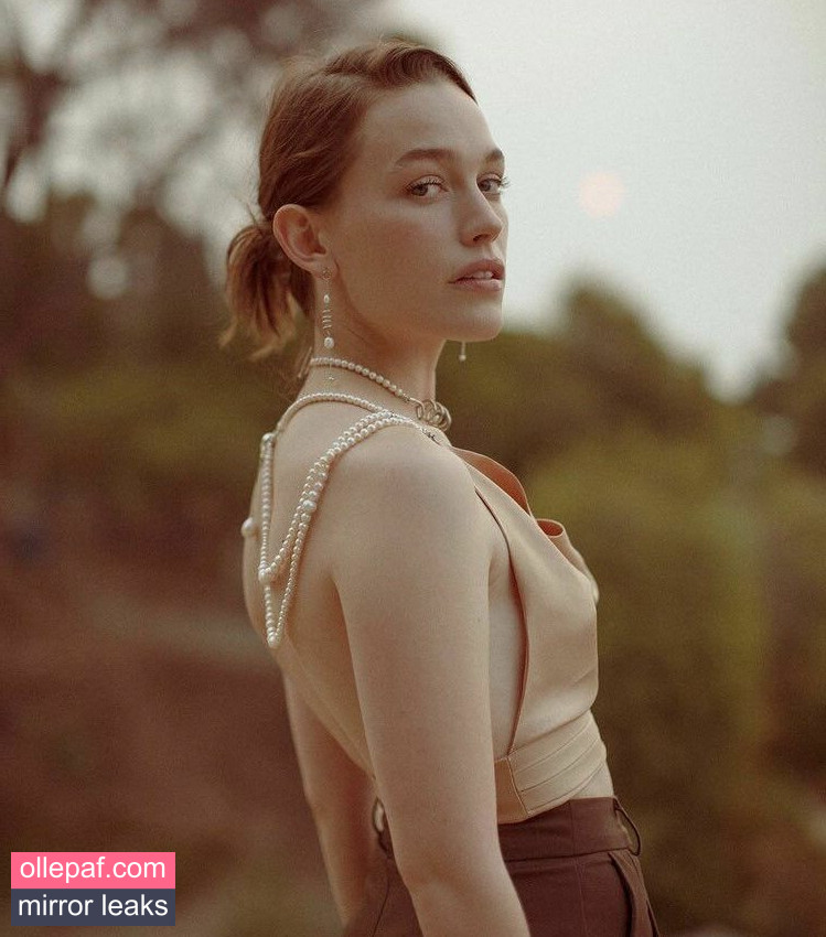 Latest Leaks Victoria Pedretti Nude #250 - Fapello