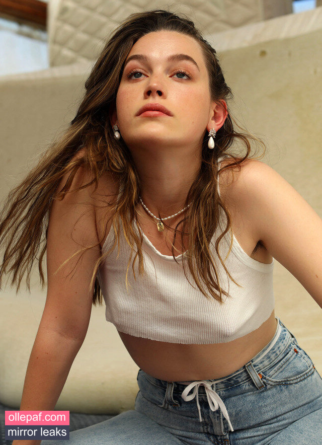 Latest Leaks Victoria Pedretti Nude #257 - Fapello