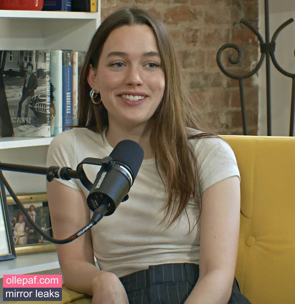 Latest Leaks Victoria Pedretti Nude #93 - Fapello