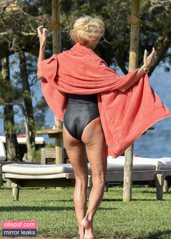 Latest Leaks Victoria Silvstedt Nude #116 - Fapello