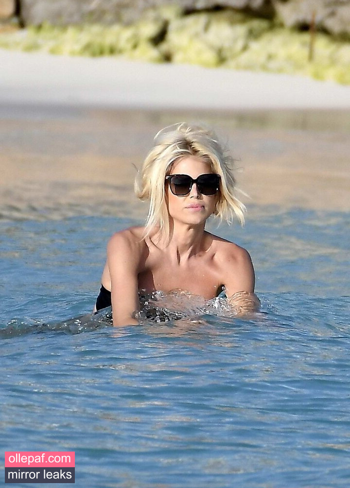 Latest Leaks Victoria Silvstedt Nude #120 - Fapello