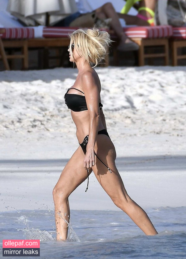 Latest Leaks Victoria Silvstedt Nude #124 - Fapello