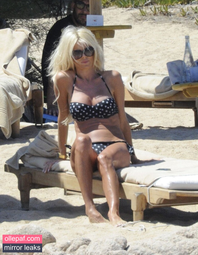 Latest Leaks Victoria Silvstedt Nude #174 - Fapello