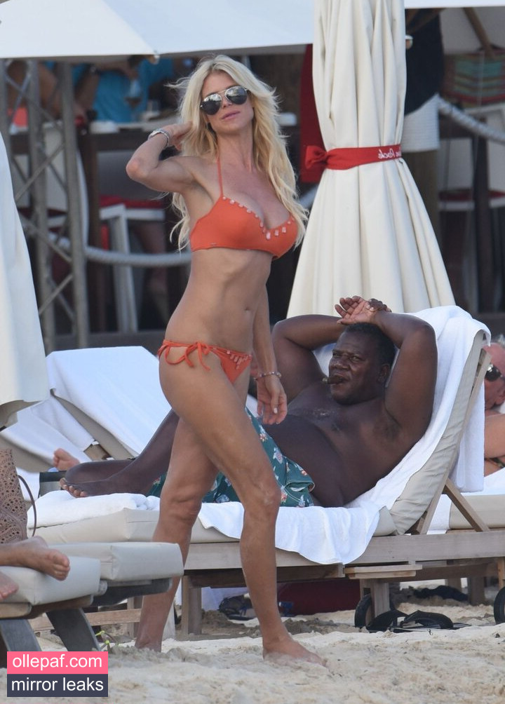 Latest Leaks Victoria Silvstedt Nude #207 - Fapello