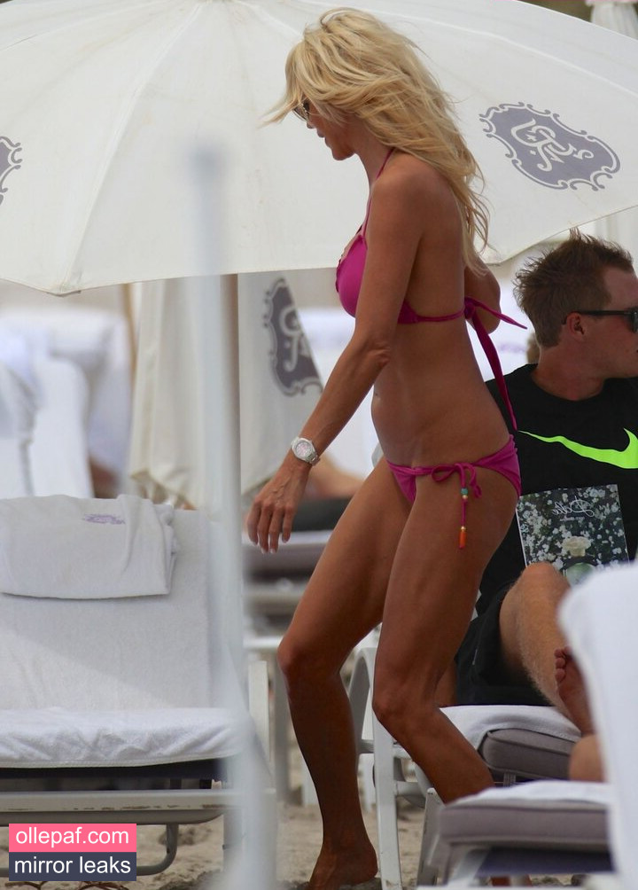 Latest Leaks Victoria Silvstedt Nude #244 - Fapello