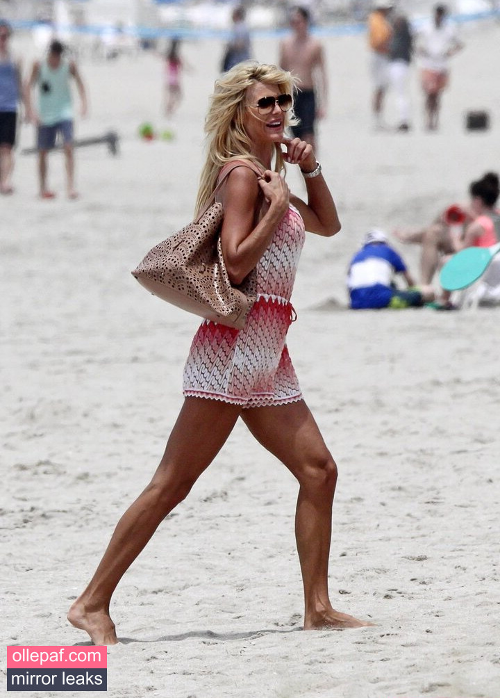 Latest Leaks Victoria Silvstedt Nude #245 - Fapello