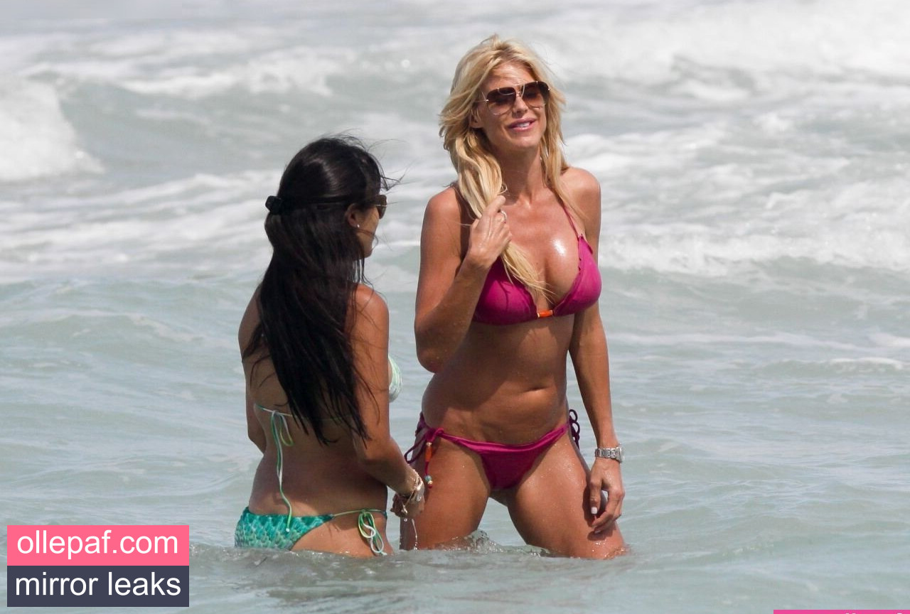 Latest Leaks Victoria Silvstedt Nude #248 - Fapello