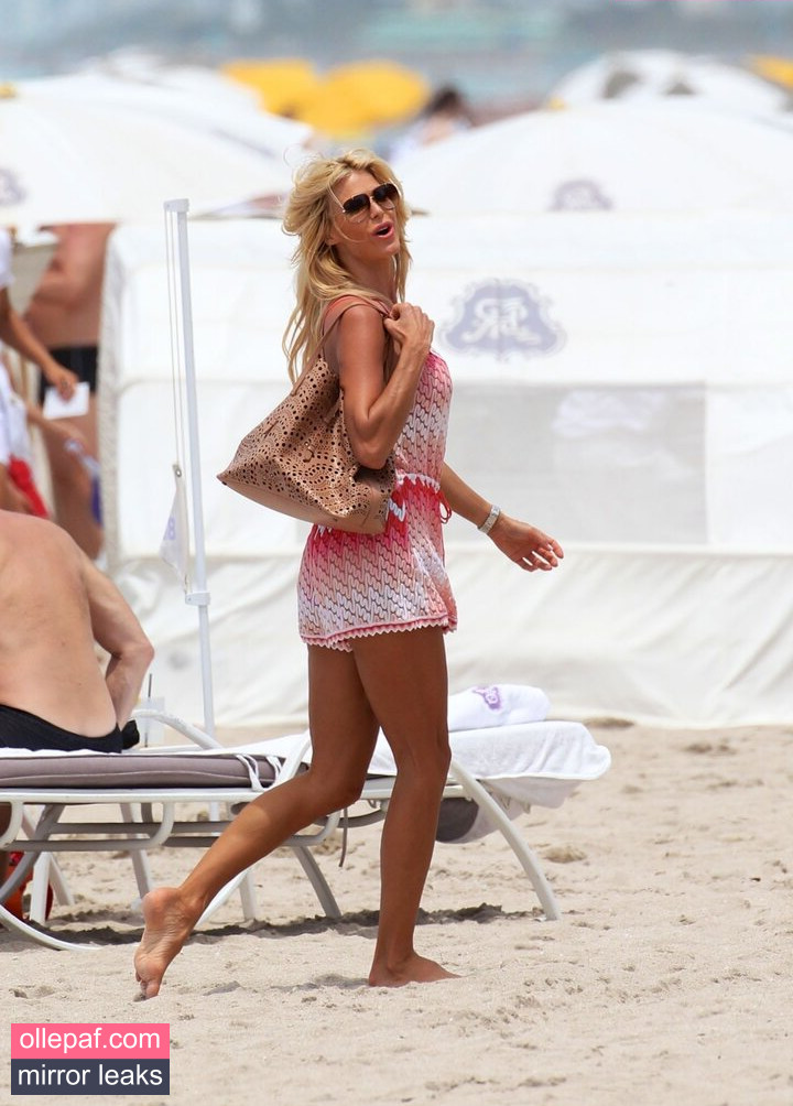 Latest Leaks Victoria Silvstedt Nude #260 - Fapello