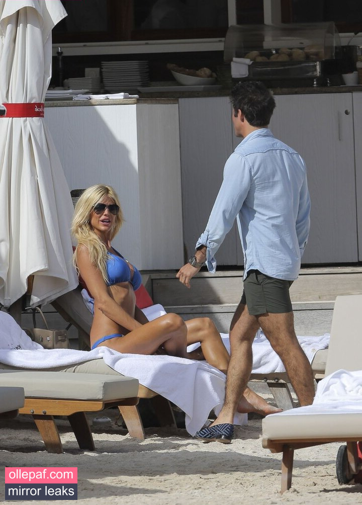 Latest Leaks Victoria Silvstedt Nude #281 - Fapello