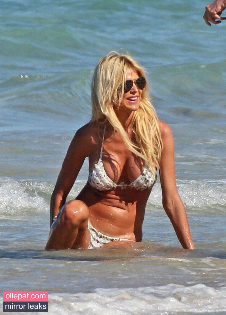 Latest Leaks Victoria Silvstedt Nude #310 - Fapello