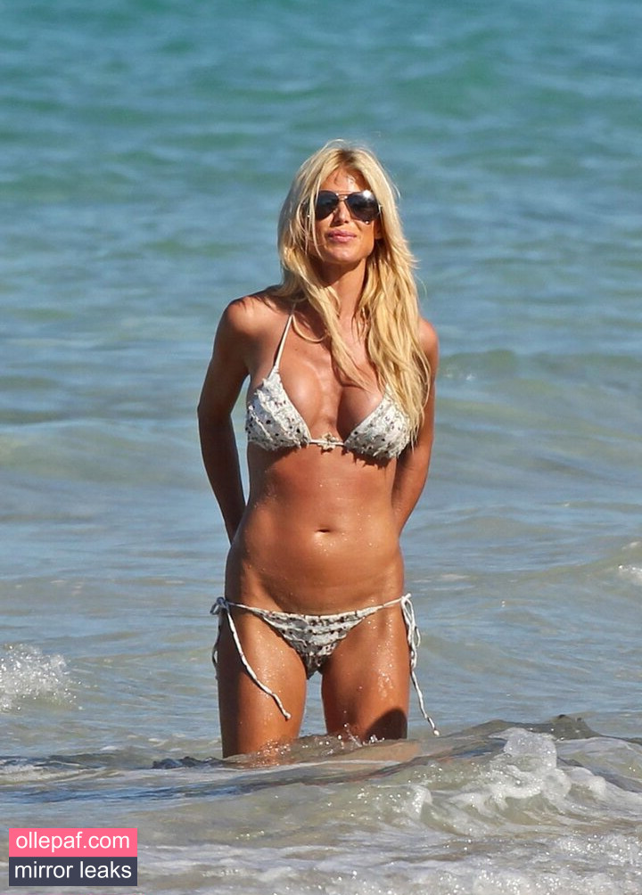 Latest Leaks Victoria Silvstedt Nude #322 - Fapello
