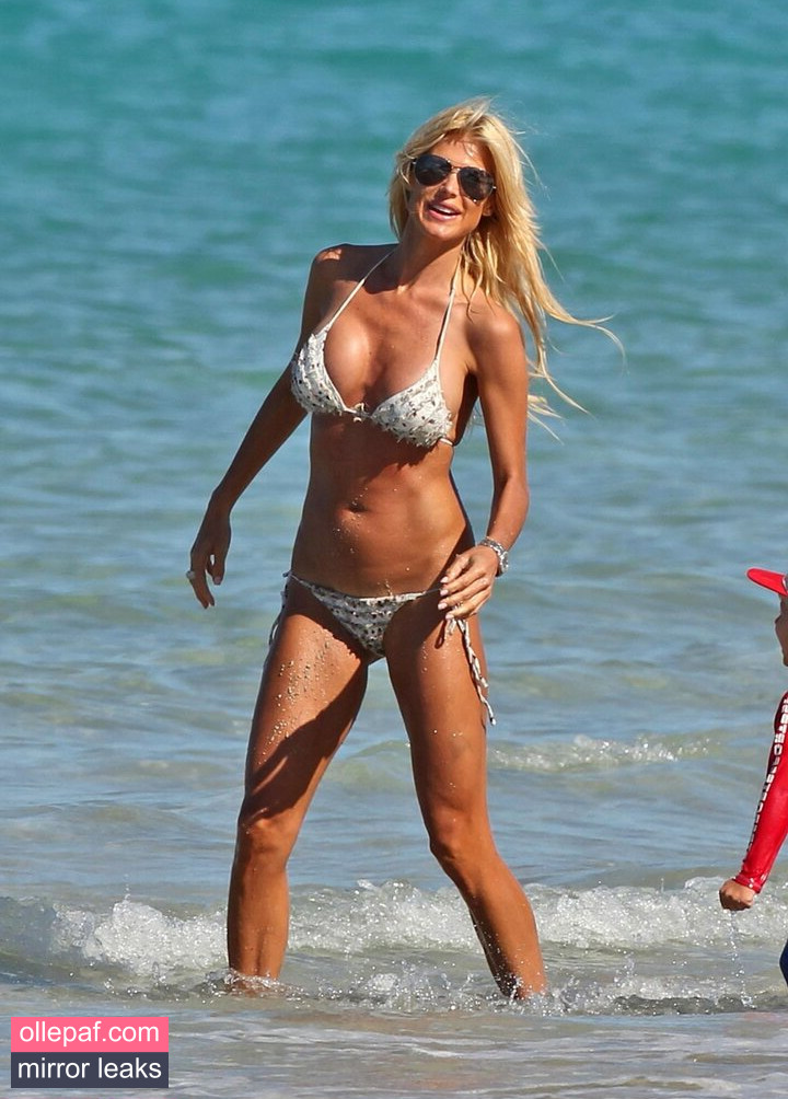 Latest Leaks Victoria Silvstedt Nude #325 - Fapello