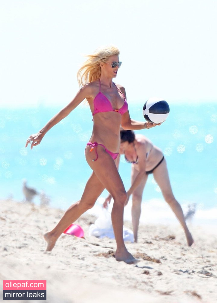 Latest Leaks Victoria Silvstedt Nude #337 - Fapello