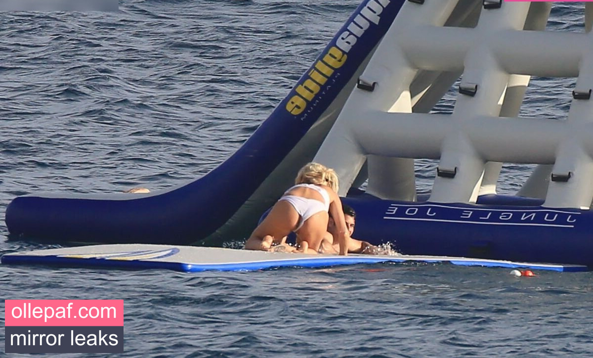 Latest Leaks Victoria Silvstedt Nude #379 - Fapello