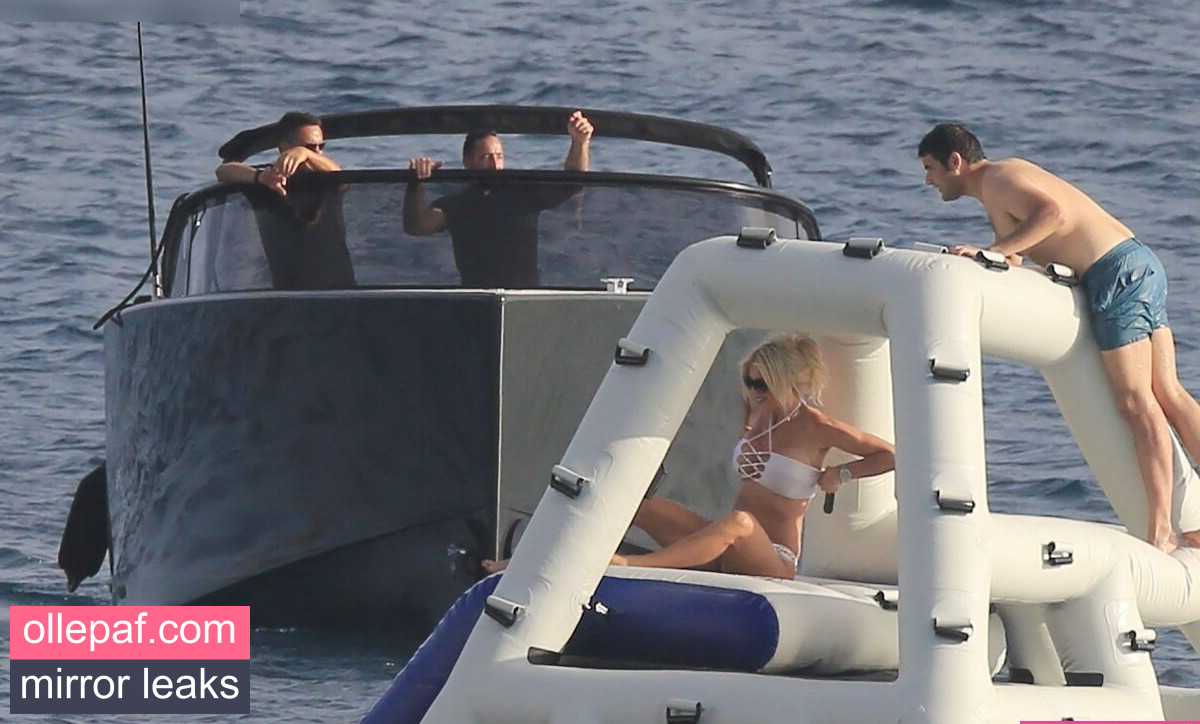 Latest Leaks Victoria Silvstedt Nude #380 - Fapello
