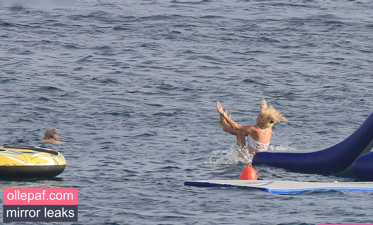 Latest Leaks Victoria Silvstedt Nude #386 - Fapello