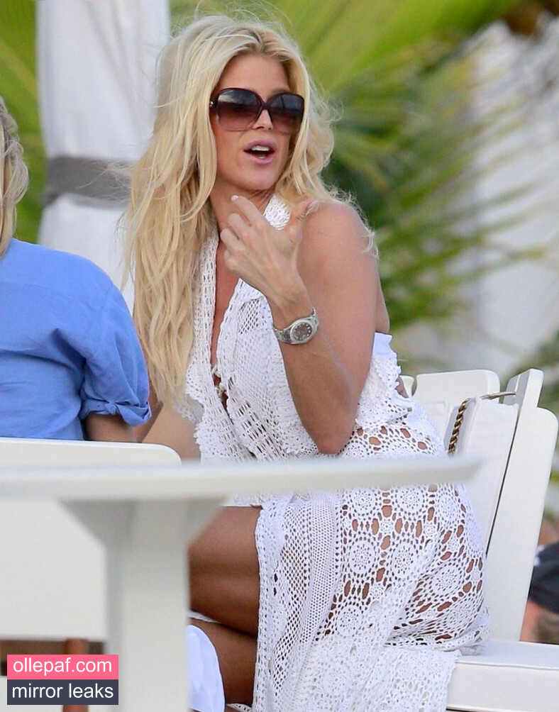 Latest Leaks Victoria Silvstedt Nude #416 - Fapello