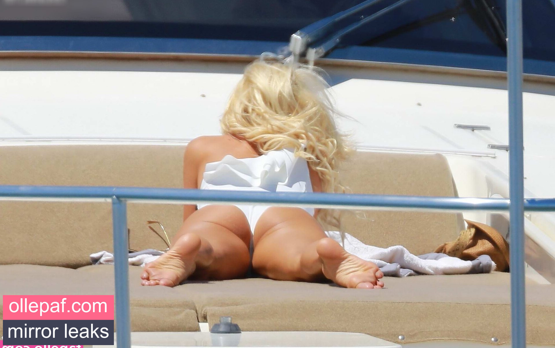 Latest Leaks Victoria Silvstedt Nude #495 - Fapello