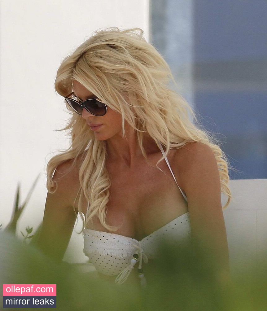 Latest Leaks Victoria Silvstedt Nude #506 - Fapello