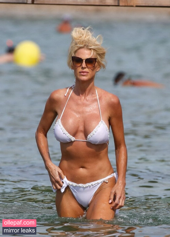 Latest Leaks Victoria Silvstedt Nude #545 - Fapello
