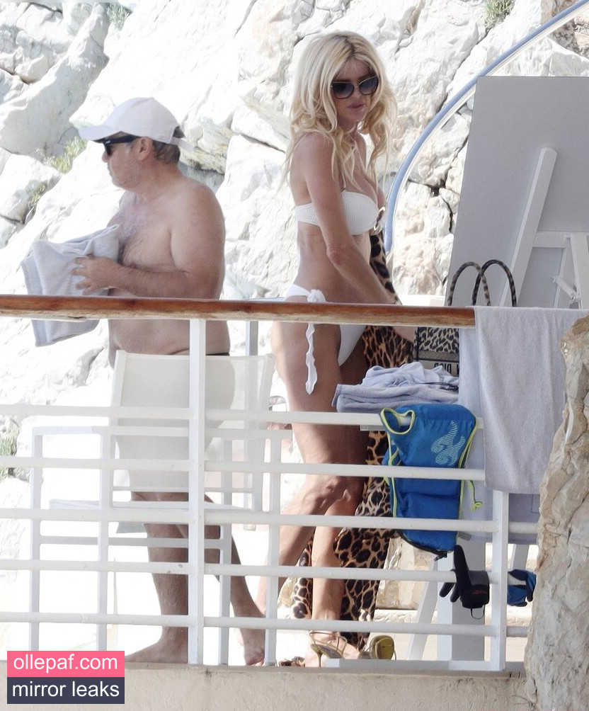 Latest Leaks Victoria Silvstedt Nude #581 - Fapello