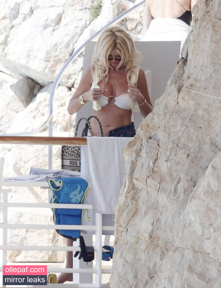 Latest Leaks Victoria Silvstedt Nude #586 - Fapello