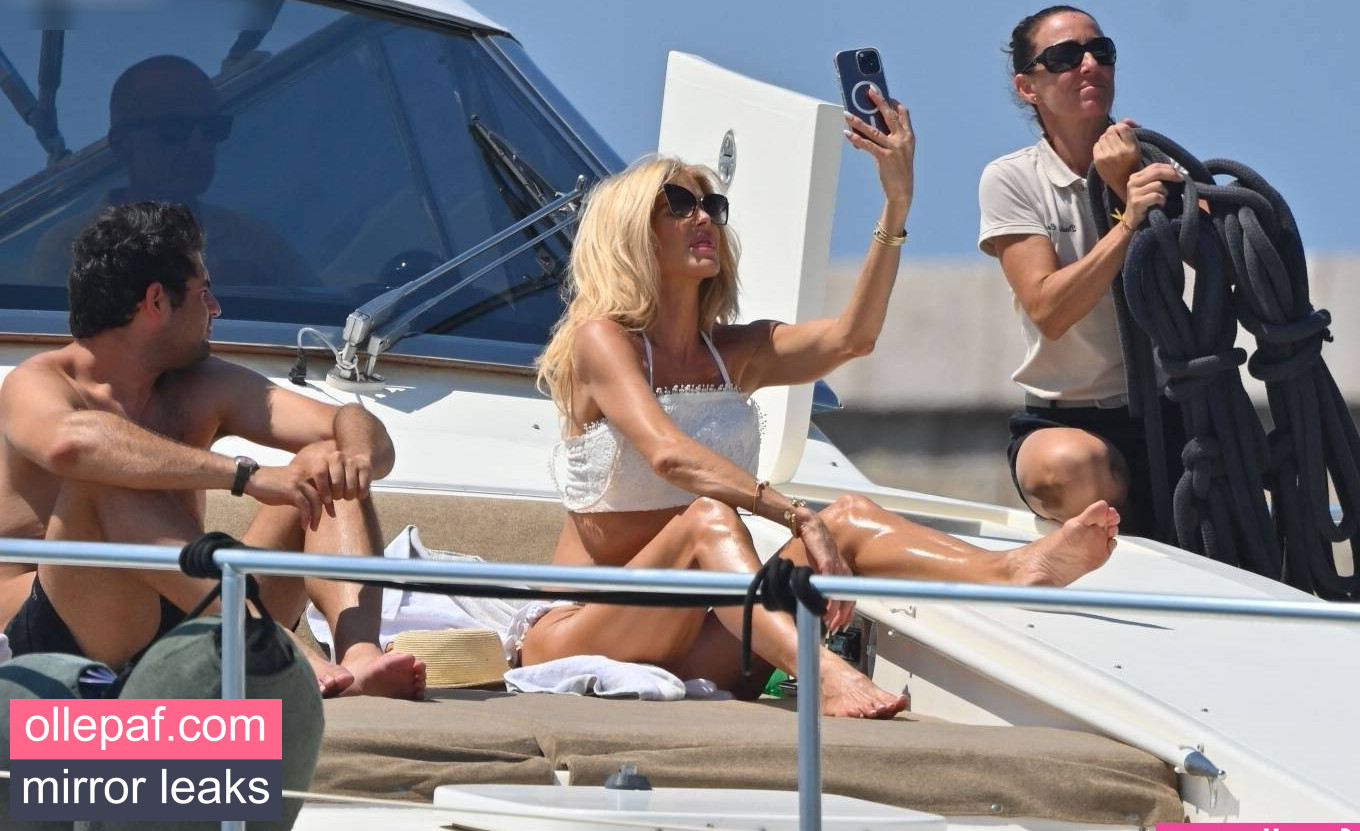 Latest Leaks Victoria Silvstedt Nude #592 - Fapello