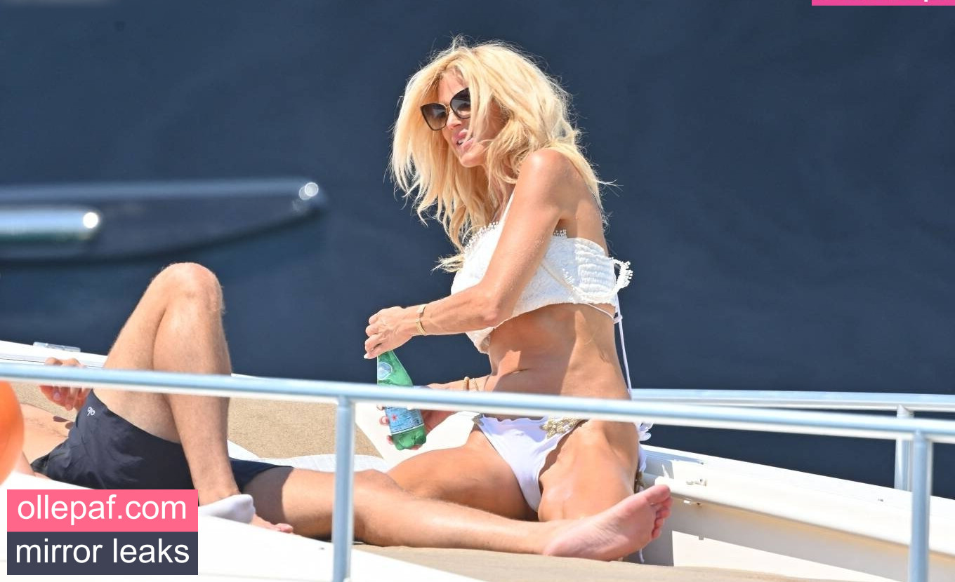 Latest Leaks Victoria Silvstedt Nude #593 - Fapello