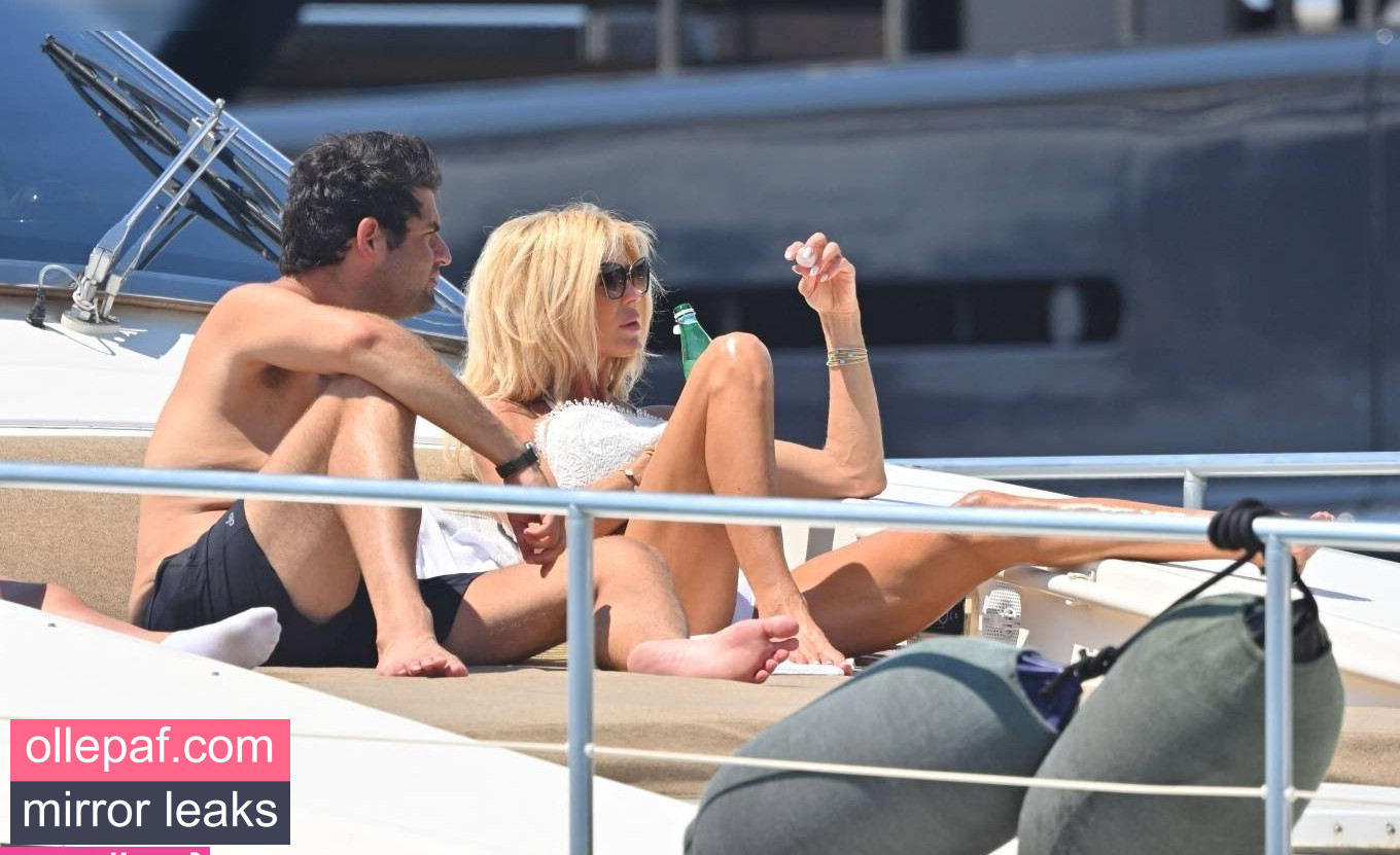 Latest Leaks Victoria Silvstedt Nude #595 - Fapello