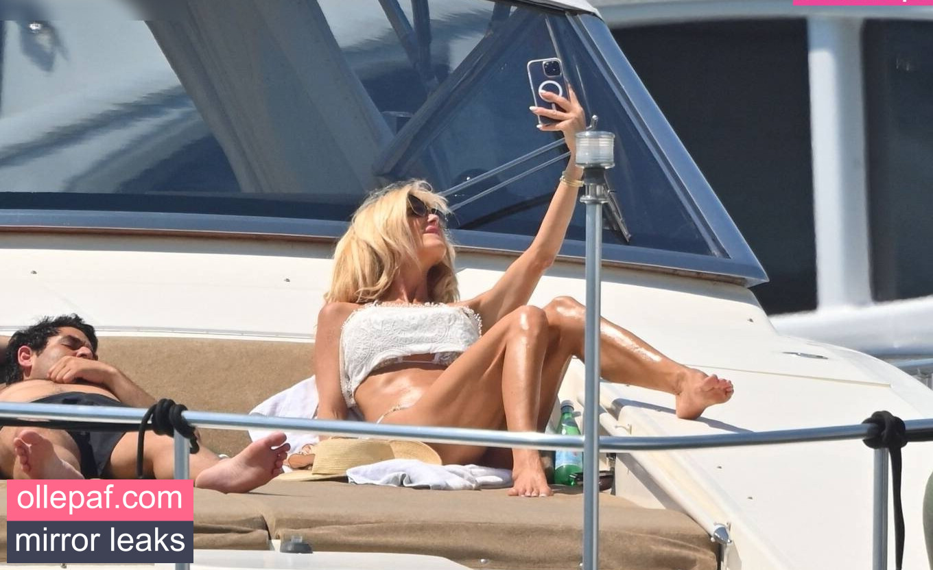 Latest Leaks Victoria Silvstedt Nude #597 - Fapello